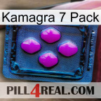 Kamagra 7 Pack 04